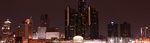Radio Free Detroit logo