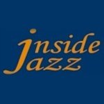 Inside Jazz / The Mix logo