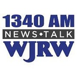 WJRW logo