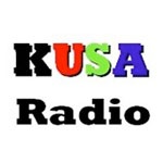 KUSA Radio logo