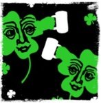 Folk Alley Irish Music Stream logo