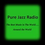 Pure Jazz Radio logo