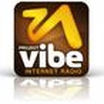 Projectvibe Radio logo
