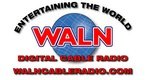 WALN Digital Cable Radio logo