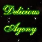 Delicious Agony Progressive Rock Radio logo
