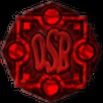 Dark Side Radio logo
