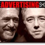The Advertising Show logo