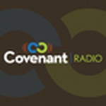 Covenant Radio logo
