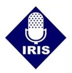 IRIS logo