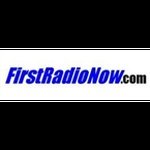 First Radio Now logo