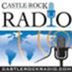 Castle Rock Radio logo