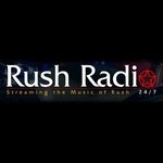 Rush Radio logo