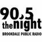 WBJB Jam Room logo