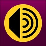 AccuRadio Listening Post: Classics Mix/In / 3:1 logo