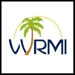 Radio Miami International / WRMI logo