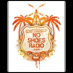Kenny Chesney's No Shoes Radio logo