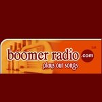 Boomer Radio / Sweet Soul Music logo