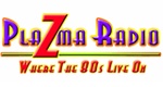 Plazma Radio logo