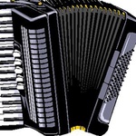 24/7 Polka Heaven logo