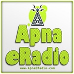 Pakistani Channel / Apna ERadio Pakistani Channel logo