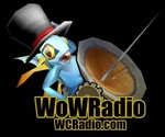 Wow Radio logo