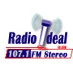 Radio Ideal logo