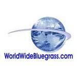 World Wide Bluegrass Radio logo