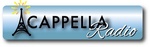 Totally Acappella Radio logo