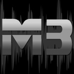 M3 Radio logo
