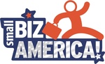 SmallbizAmerica Radio logo
