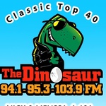 Love Radio / WVOU logo