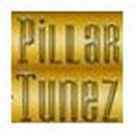 Pillar Tunez logo