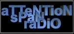 ATTeNTioN sPaN raDiO 1 logo