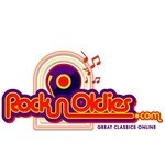 Rockn' Oldies Radio logo