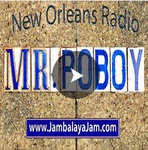 Jambalaya Jam logo