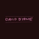 Radio David Byrne logo