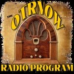 OTR Now Radio logo