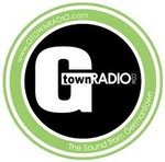 G Town Radio logo
