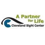 Cleveland Sight Center logo