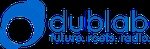 Dublab Radio logo