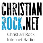 Christian Rock Radio logo