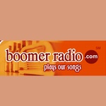 Boomer Radio / The Acoustic Cafe logo