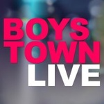 Boystown Live logo