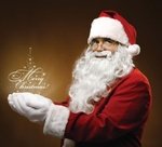 GotRadio Christmas Celebration logo