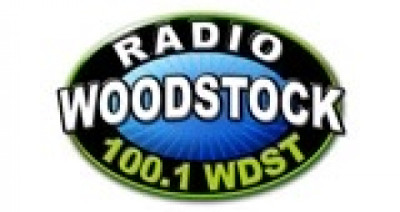 Radio Woodstock logo