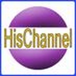 His Channel logo