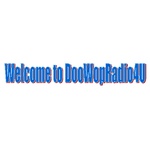 Doo Wop Radio 4U / DooWopRadio4U logo