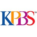 KPBS Radio Reading Service logo