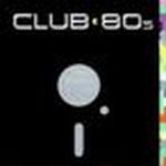 Club 80s logo