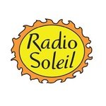 Radio Soleil D'Haiti logo